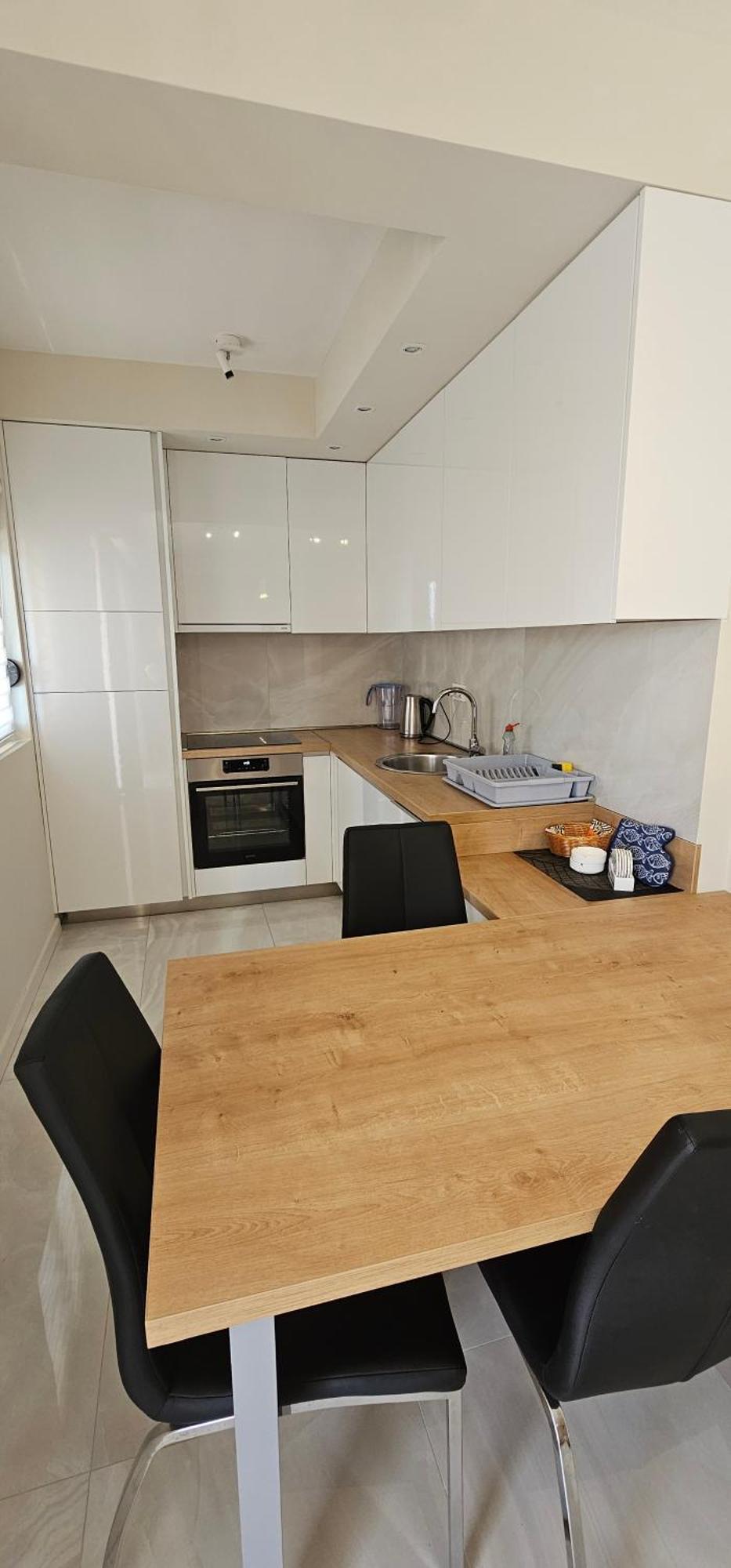 Ralux Apartman ティヴァト エクステリア 写真