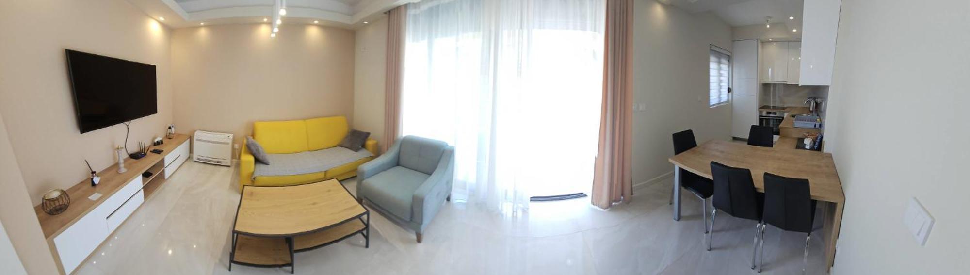 Ralux Apartman ティヴァト エクステリア 写真