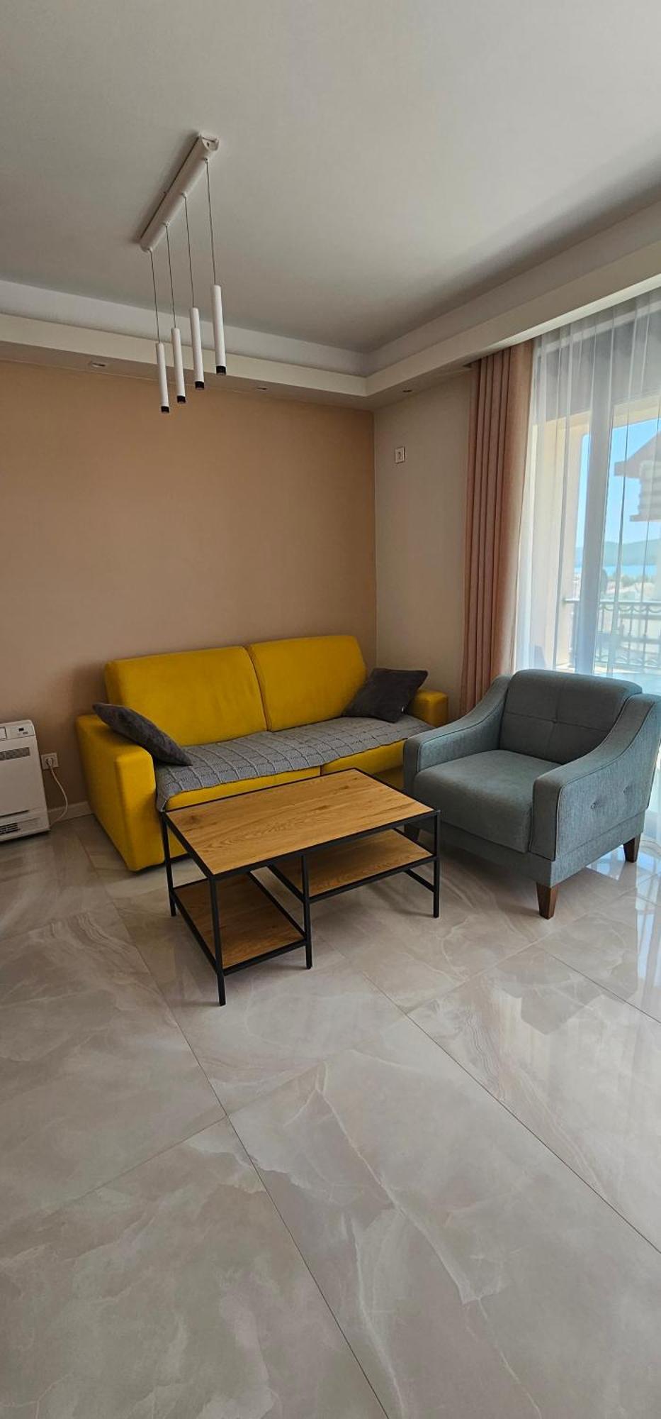 Ralux Apartman ティヴァト エクステリア 写真