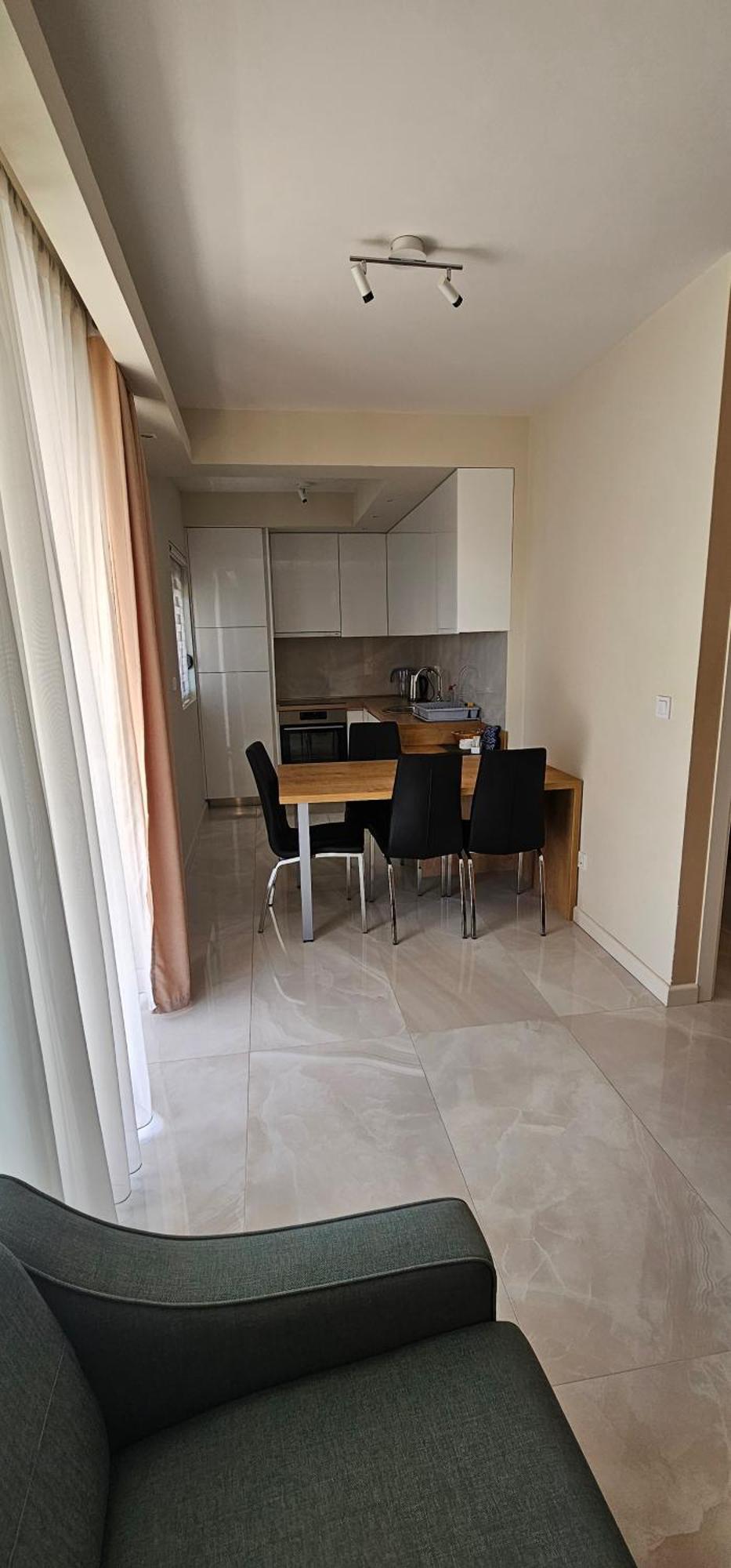 Ralux Apartman ティヴァト エクステリア 写真