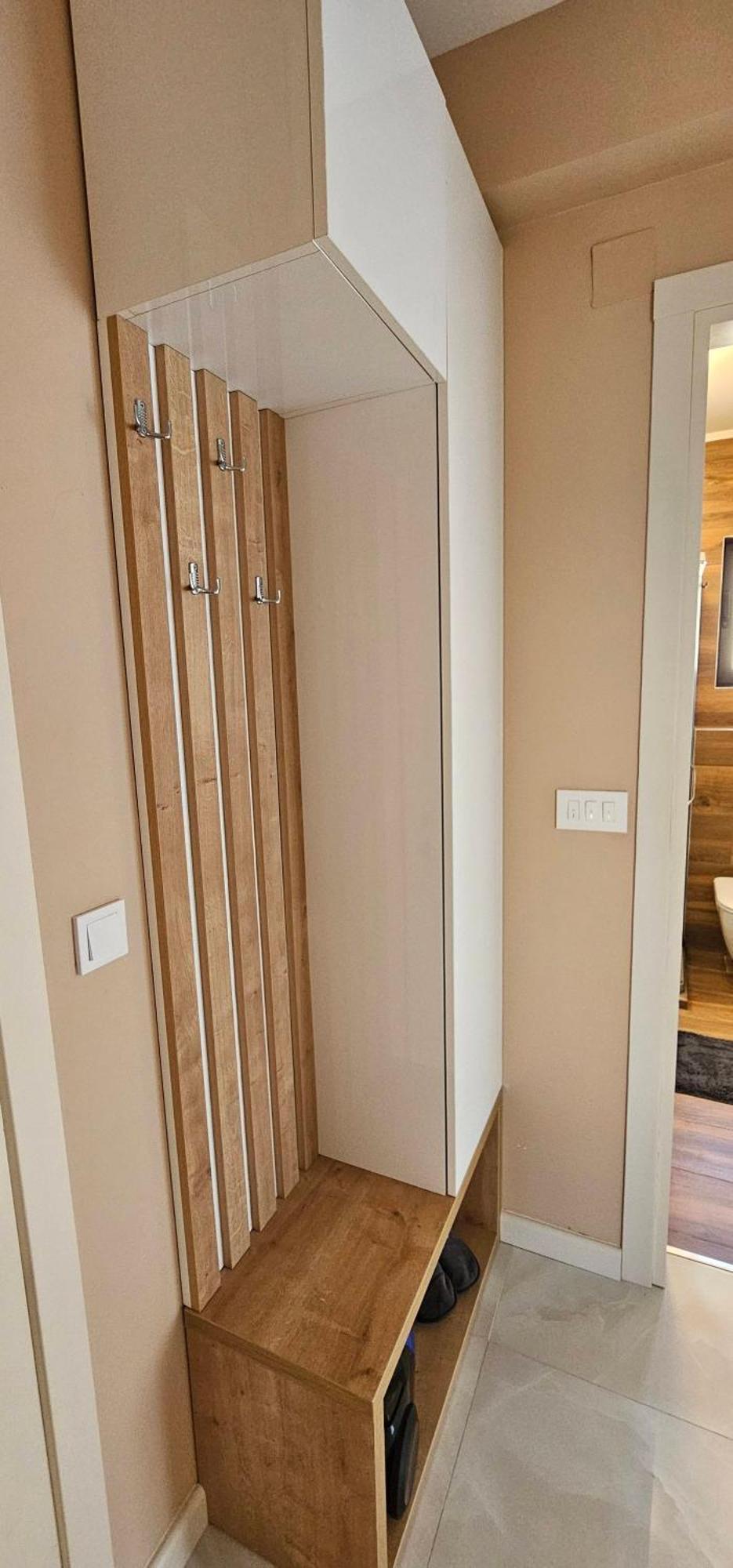 Ralux Apartman ティヴァト エクステリア 写真