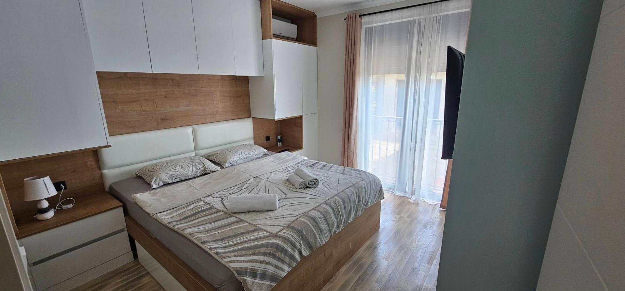 Ralux Apartman ティヴァト エクステリア 写真