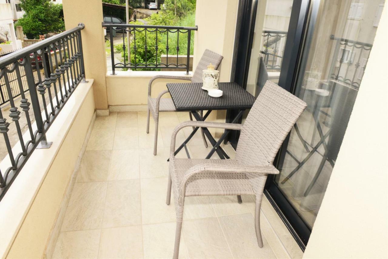 Ralux Apartman ティヴァト エクステリア 写真
