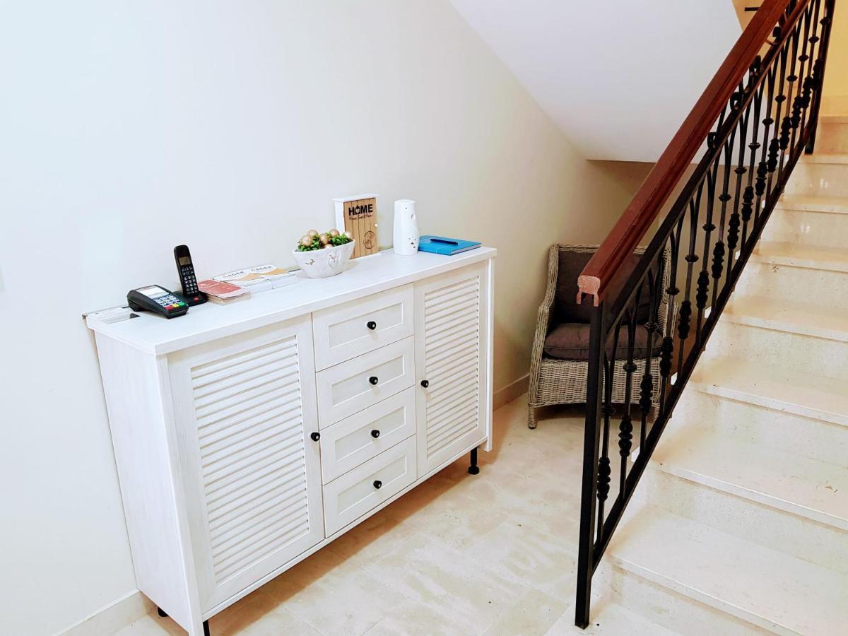 Ralux Apartman ティヴァト エクステリア 写真